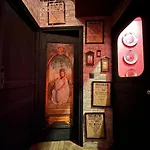 La Chambre Des Secrets, Magique, Hyper-Centre, 9 Couchages