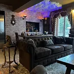 La Chambre Des Secrets, Magique, Hyper-Centre, 9 Couchages