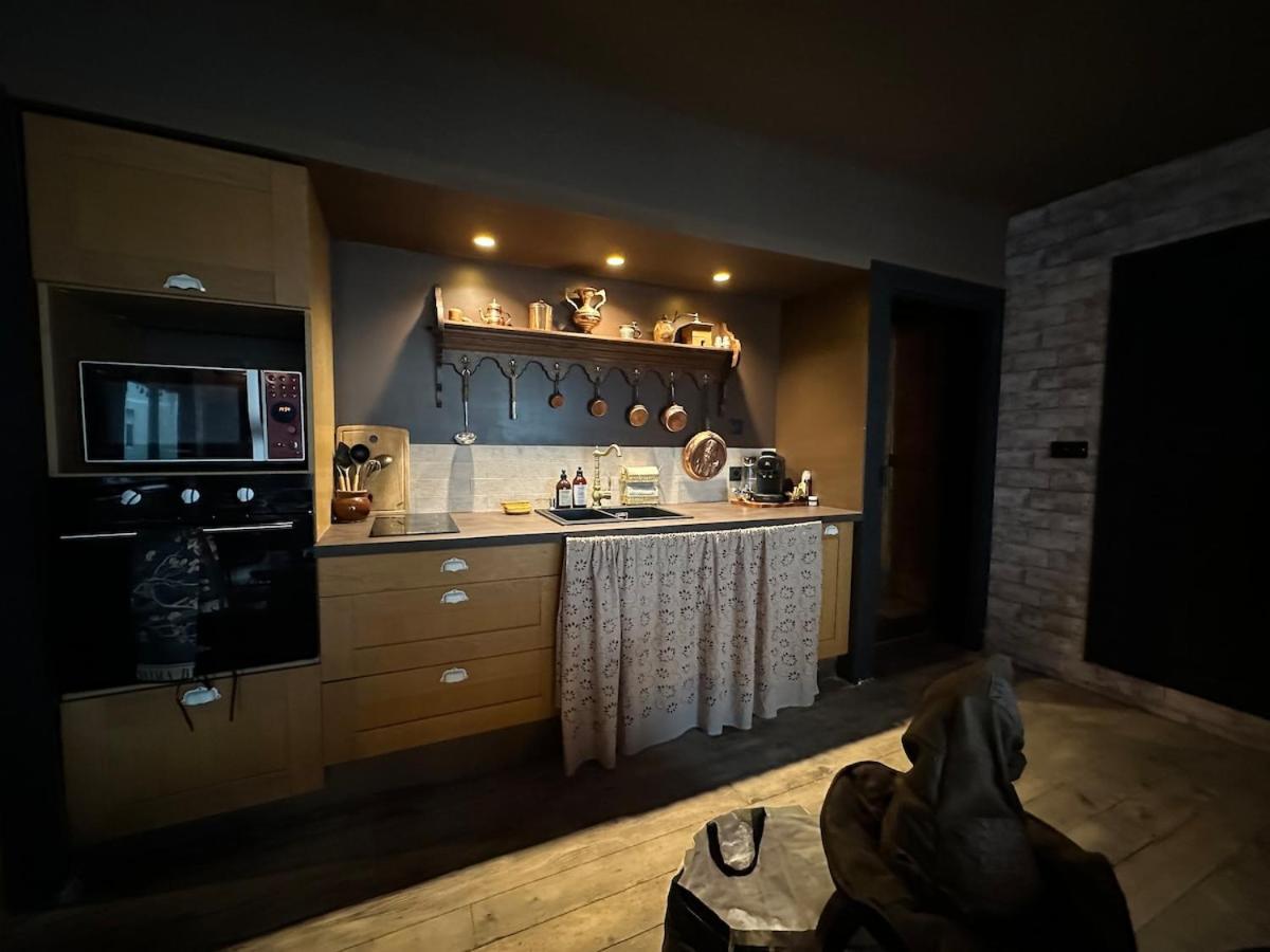 Appartement La Des Secrets, Magique, Hyper-centre, 9 Couchages *