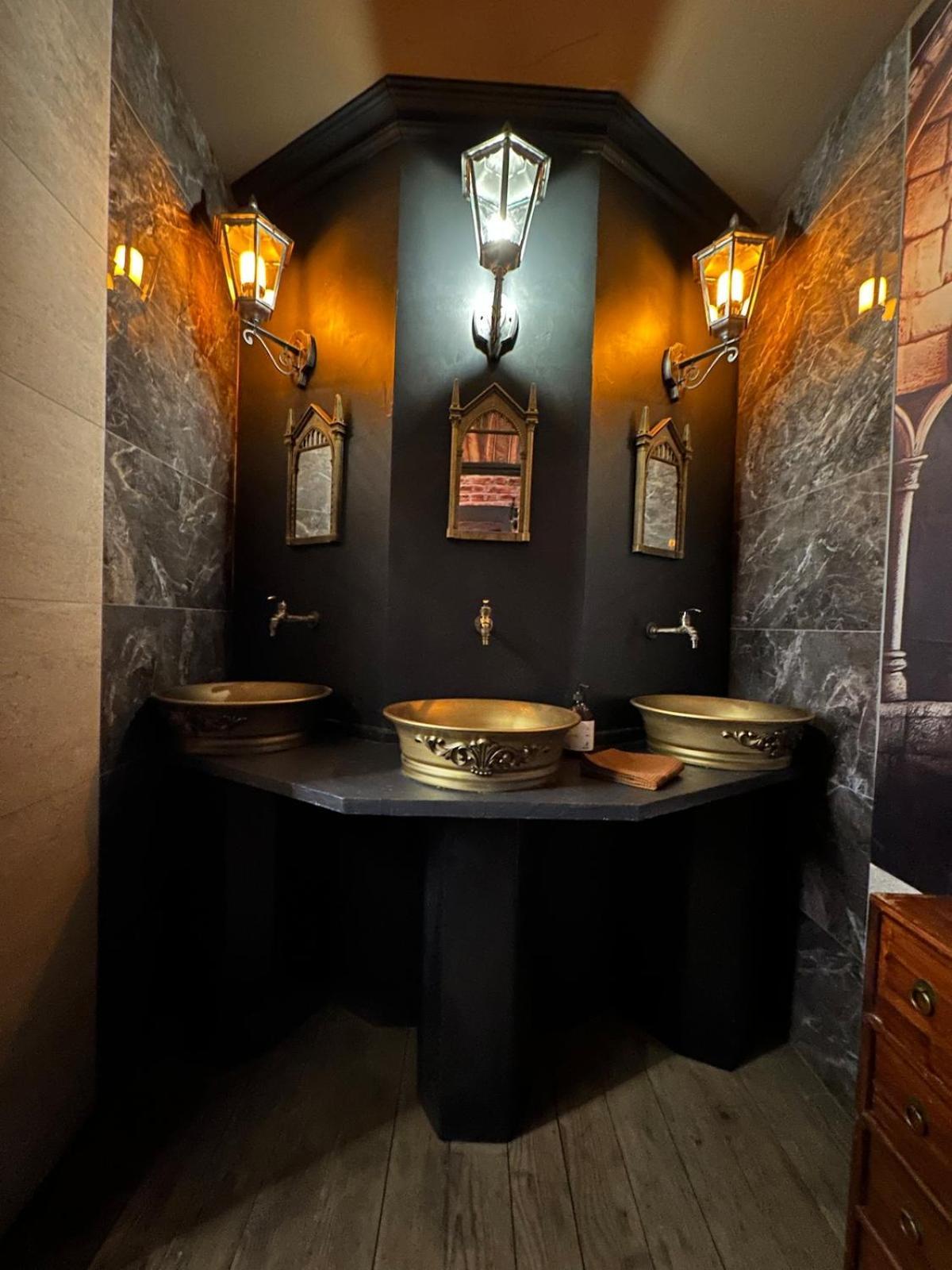 Appartement La Des Secrets, Magique, Hyper-centre, 9 Couchages *