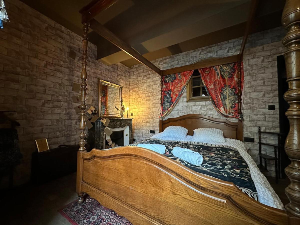 La Des Secrets, Magique, Hyper-centre, 9 Couchages
