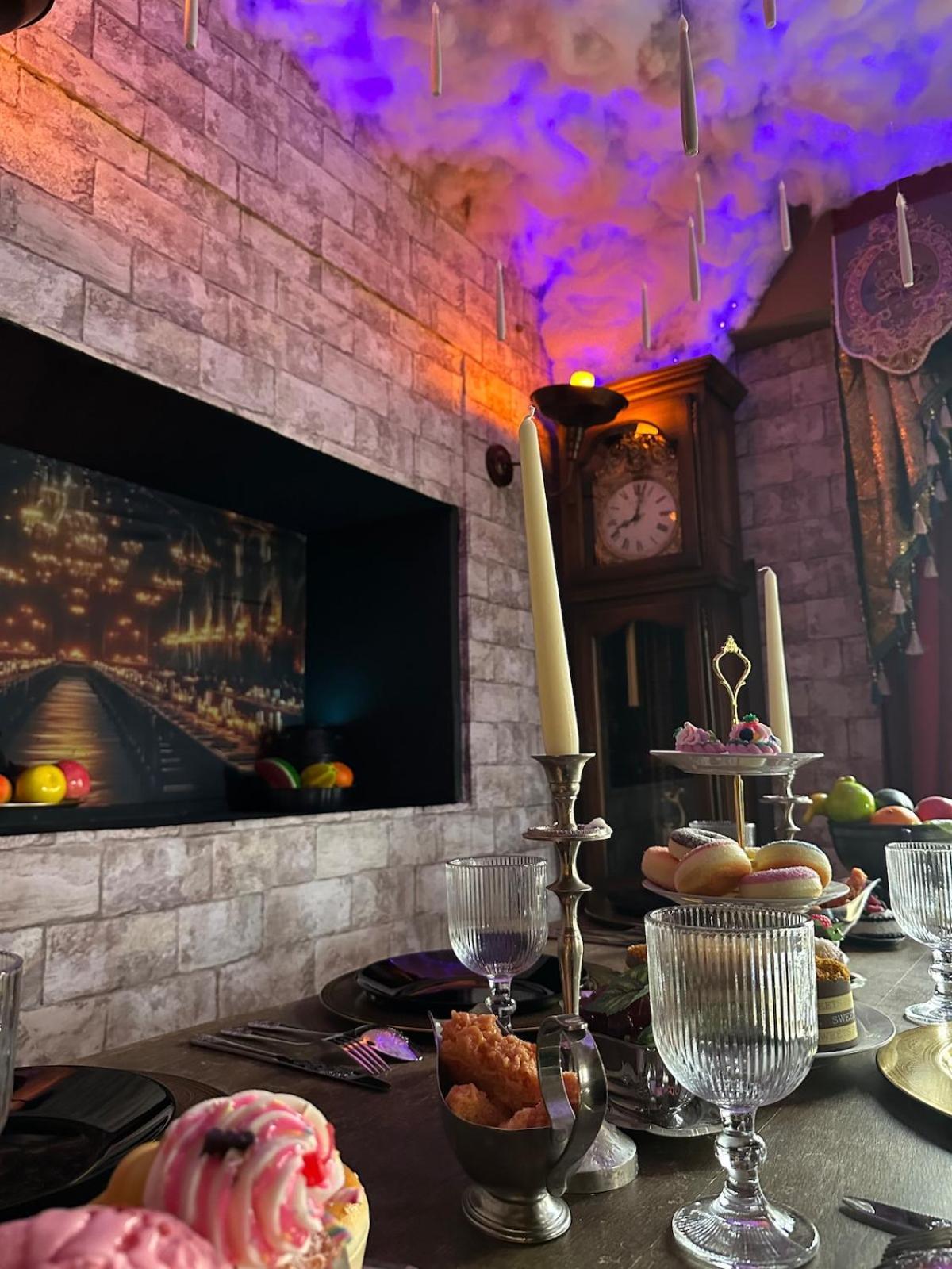 Appartement La Des Secrets, Magique, Hyper-centre, 9 Couchages