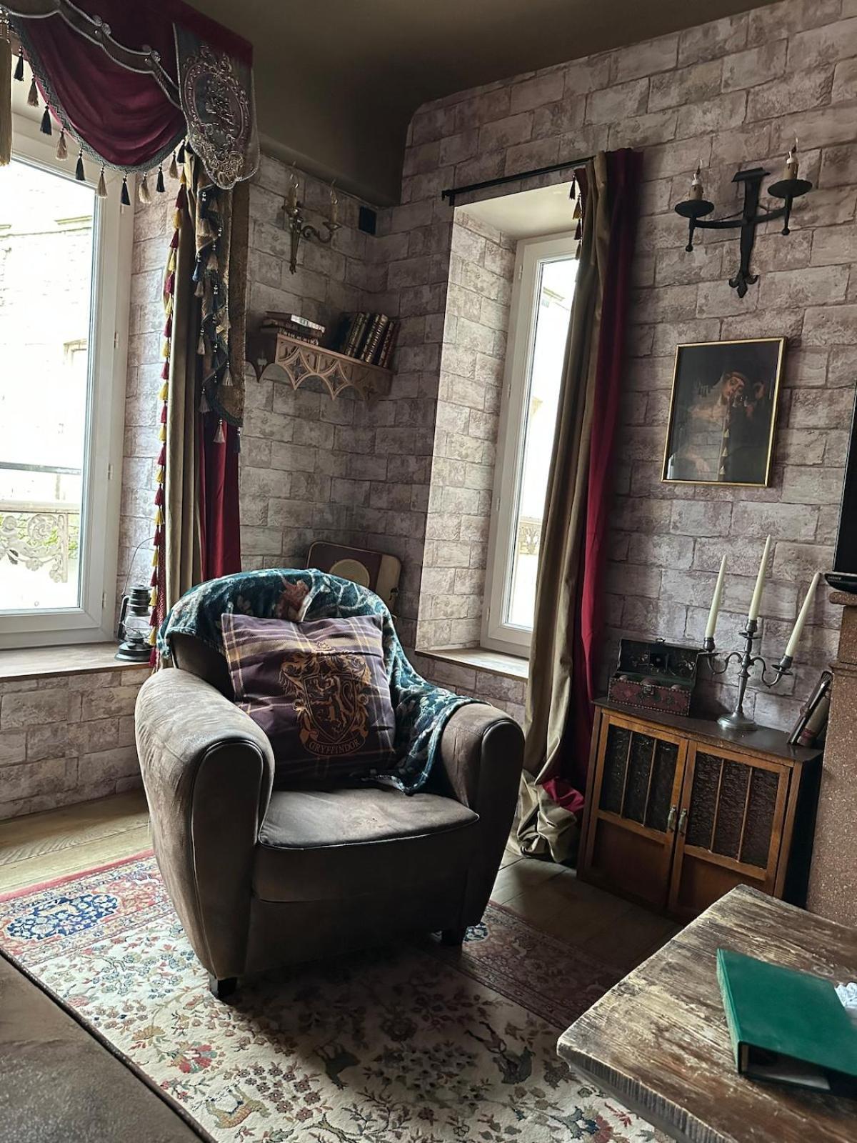Appartement La Des Secrets, Magique, Hyper-centre, 9 Couchages *