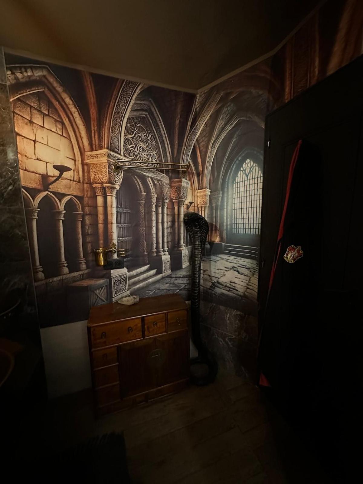 Appartement La Des Secrets, Magique, Hyper-centre, 9 Couchages