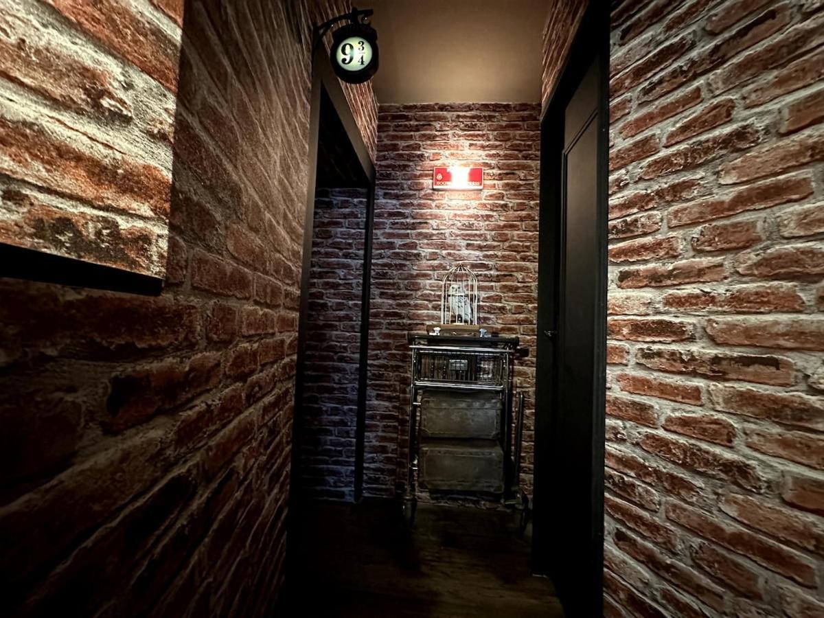 Appartement La Des Secrets, Magique, Hyper-centre, 9 Couchages